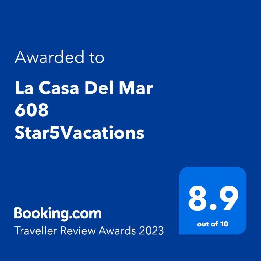 La Casa Del Mar 608 Star5Vacations Villa เดอนีดิน ภายนอก รูปภาพ